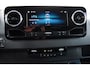 Mercedes-Benz Sprinter 319 3.0 CDI L2H2 Black Edition 360 Camera, Adaptieve Cruise, Carplay, LED, 190pk, Stoelverwarming, Automaat, Standkachel, Uniek!