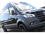 Mercedes-Benz Sprinter 319 3.0 CDI L2H2 Black Edition 360 Camera, Adaptieve Cruise, Carplay, LED, 190pk, Stoelverwarming, Automaat, Standkachel, Uniek!