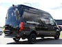Mercedes-Benz Sprinter 319 3.0 CDI L2H2 Black Edition 360 Camera, Adaptieve Cruise, Carplay, LED, 190pk, Stoelverwarming, Automaat, Standkachel, Uniek!