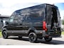 Mercedes-Benz Sprinter 319 3.0 CDI L2H2 Black Edition 360 Camera, Adaptieve Cruise, Carplay, LED, 190pk, Stoelverwarming, Automaat, Standkachel, Uniek!