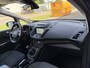 Ford C-Max 1.0i Eco-Boost Titanium 6-Bak 126 PK. Nieuwe auto met slechts 74.000 KM !!! Eerste eigenaar !!