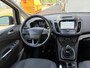 Ford C-Max 1.0i Eco-Boost Titanium 6-Bak 126 PK. Nieuwe auto met slechts 74.000 KM !!! Eerste eigenaar !!