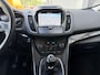 Ford C-Max 1.0i Eco-Boost Titanium 6-Bak 126 PK. Nieuwe auto met slechts 74.000 KM !!! Eerste eigenaar !!