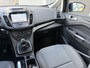 Ford C-Max 1.0i Eco-Boost Titanium 6-Bak 126 PK. Nieuwe auto met slechts 74.000 KM !!! Eerste eigenaar !!