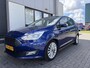 Ford C-Max 1.0i Eco-Boost Titanium 6-Bak 126 PK. Nieuwe auto met slechts 74.000 KM !!! Eerste eigenaar !!