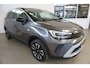 Opel Crossland 1.2 Turbo Elegance Navigatie Camera