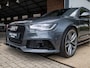 Audi RS6 Avant 4.0 TFSI quattro Pro Line Plus *Pano | HUD | ACC | Softclose | Carbon | Keyless | Blindspot | Stoelverw. V+A | Camera*