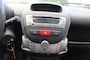 Peugeot 107 1.0-12V Sublime 5drs. Airco, LM-Velgen