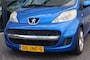 Peugeot 107 1.0-12V Sublime 5drs. Airco, LM-Velgen