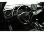 Toyota RAV4 2.5 Hybrid Black Edition | Adaptive Cruise Control | Stoelverwarming | Lederen Bekleding | Apple Carplay | Android Auto |