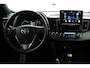 Toyota RAV4 2.5 Hybrid Black Edition | Adaptive Cruise Control | Stoelverwarming | Lederen Bekleding | Apple Carplay | Android Auto |