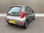 Kia Picanto 1.2 CVVT Comfort Pack, airco, elektrische ramen, all season!