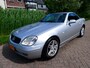 Mercedes-Benz SLK 200 136pk Opknapper Dak gaat niet open !