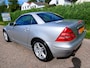 Mercedes-Benz SLK 200 136pk Opknapper Dak gaat niet open !