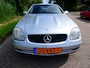 Mercedes-Benz SLK 200 136pk Opknapper Dak gaat niet open !