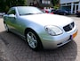 Mercedes-Benz SLK 200 136pk Opknapper Dak gaat niet open !