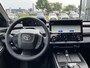 Toyota BZ4X Executive 73 kWh
