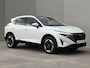 Nissan Qashqai 1.3 MHEV Xtronic N-Connecta / Fabrieksgarantie tot 03-2028 / All season banden / Panoramadak / 1800kg Trekgewicht / Stoel & Stuurverwarming / Cold Pack & Pack Easy / Head Up Display / Rondomzicht camera / Adaptief cruise control / Draadloze telefoon lader /