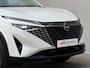 Nissan Qashqai 1.3 MHEV Xtronic N-Connecta / Fabrieksgarantie tot 03-2028 / All season banden / Panoramadak / 1800kg Trekgewicht / Stoel & Stuurverwarming / Cold Pack & Pack Easy / Head Up Display / Rondomzicht camera / Adaptief cruise control / Draadloze telefoon lader /