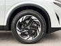Nissan Qashqai 1.3 MHEV Xtronic N-Connecta / Fabrieksgarantie tot 03-2028 / All season banden / Panoramadak / 1800kg Trekgewicht / Stoel & Stuurverwarming / Cold Pack & Pack Easy / Head Up Display / Rondomzicht camera / Adaptief cruise control / Draadloze telefoon lader /