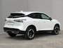 Nissan Qashqai 1.3 MHEV Xtronic N-Connecta / Fabrieksgarantie tot 03-2028 / All season banden / Panoramadak / 1800kg Trekgewicht / Stoel & Stuurverwarming / Cold Pack & Pack Easy / Head Up Display / Rondomzicht camera / Adaptief cruise control / Draadloze telefoon lader /