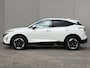 Nissan Qashqai 1.3 MHEV Xtronic N-Connecta / Fabrieksgarantie tot 03-2028 / All season banden / Panoramadak / 1800kg Trekgewicht / Stoel & Stuurverwarming / Cold Pack & Pack Easy / Head Up Display / Rondomzicht camera / Adaptief cruise control / Draadloze telefoon lader /