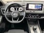 Nissan Qashqai 1.3 MHEV Xtronic N-Connecta / Fabrieksgarantie tot 03-2028 / All season banden / Panoramadak / 1800kg Trekgewicht / Stoel & Stuurverwarming / Cold Pack & Pack Easy / Head Up Display / Rondomzicht camera / Adaptief cruise control / Draadloze telefoon lader /