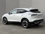 Nissan Qashqai 1.3 MHEV Xtronic N-Connecta / Fabrieksgarantie tot 03-2028 / All season banden / Panoramadak / 1800kg Trekgewicht / Stoel & Stuurverwarming / Cold Pack & Pack Easy / Head Up Display / Rondomzicht camera / Adaptief cruise control / Draadloze telefoon lader /
