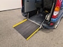 Renault Kangoo Rolstoelauto Automaat - Rolstoel voorin Handbedrijfsrem (HBR) + Segmentgas (SG)
