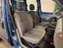 Renault Kangoo Rolstoelauto Automaat - Rolstoel voorin Handbedrijfsrem (HBR) + Segmentgas (SG)