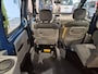 Renault Kangoo Rolstoelauto Automaat - Rolstoel voorin Handbedrijfsrem (HBR) + Segmentgas (SG)