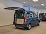 Renault Kangoo Rolstoelauto Automaat - Rolstoel voorin Handbedrijfsrem (HBR) + Segmentgas (SG)