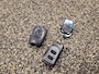Renault Kangoo Rolstoelauto Automaat - Rolstoel voorin Handbedrijfsrem (HBR) + Segmentgas (SG)