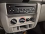 Renault Kangoo Rolstoelauto Automaat - Rolstoel voorin Handbedrijfsrem (HBR) + Segmentgas (SG)