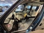 Renault Kangoo Rolstoelauto Automaat - Rolstoel voorin Handbedrijfsrem (HBR) + Segmentgas (SG)