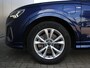 Audi Q3 45 TFSI e 245pk S line | Zwenkbare trekhaak | Achteruitrijcamera | Navigatie | Half leder | DAB