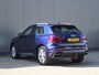 Audi Q3 45 TFSI e 245pk S line | Zwenkbare trekhaak | Achteruitrijcamera | Navigatie | Half leder | DAB