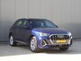 Audi Q3 45 TFSI e 245pk S line | Zwenkbare trekhaak | Achteruitrijcamera | Navigatie | Half leder | DAB