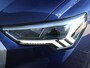 Audi Q3 45 TFSI e 245pk S line | Zwenkbare trekhaak | Achteruitrijcamera | Navigatie | Half leder | DAB