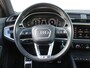 Audi Q3 45 TFSI e 245pk S line | Zwenkbare trekhaak | Achteruitrijcamera | Navigatie | Half leder | DAB