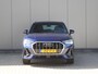 Audi Q3 45 TFSI e 245pk S line | Zwenkbare trekhaak | Achteruitrijcamera | Navigatie | Half leder | DAB