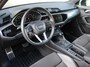 Audi Q3 45 TFSI e 245pk S line | Zwenkbare trekhaak | Achteruitrijcamera | Navigatie | Half leder | DAB