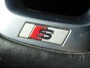 Audi Q3 45 TFSI e 245pk S line | Zwenkbare trekhaak | Achteruitrijcamera | Navigatie | Half leder | DAB