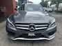Mercedes-Benz C-klasse 350 e Business Solution AMG Upgrade Edition // FULL LED // LEDER // BURMESTER AUDIO // NAVI // CAMERA // ELEK. KOFFERKLEP // TREKHAAK