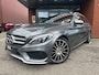 Mercedes-Benz C-klasse 350 e Business Solution AMG Upgrade Edition // FULL LED // LEDER // BURMESTER AUDIO // NAVI // CAMERA // ELEK. KOFFERKLEP // TREKHAAK