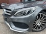 Mercedes-Benz C-klasse 350 e Business Solution AMG Upgrade Edition // FULL LED // LEDER // BURMESTER AUDIO // NAVI // CAMERA // ELEK. KOFFERKLEP // TREKHAAK