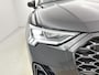 Audi Q3 Sportback 45 TFSI e Edition | APPLE CARPLAY - ANDROID AUTO | LANE ASSIST | KEYLESS | ELEKTRISCH BEDIENBARE ACHTERKLEP | ADAPTIEVE CRUISE CONTROL | STOELVERWARMING | CLIMATE CONTROL | PARKEERSENSOREN VOOR + ACHTER | LED VERLICHTING | LICHTMETALEN VELGEN |