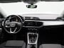 Audi Q3 Sportback 45 TFSI e Edition | APPLE CARPLAY - ANDROID AUTO | LANE ASSIST | KEYLESS | ELEKTRISCH BEDIENBARE ACHTERKLEP | ADAPTIEVE CRUISE CONTROL | STOELVERWARMING | CLIMATE CONTROL | PARKEERSENSOREN VOOR + ACHTER | LED VERLICHTING | LICHTMETALEN VELGEN |