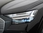 Audi Q4 e-tron 40 Advanced edition 77 kWh AUTOMAAT | LEDER | VIRTUEEL | MATRIX LED | CLIMA | ADAPTIEVE CRUISE | 19 INCH | NAVIGATIE | SPORTSTOELEN | CAMERA | PDC | STOELVERWARMING | 12 MAANDEN BOVAG GARANTIE |