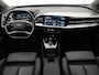 Audi Q4 e-tron 40 Advanced edition 77 kWh AUTOMAAT | LEDER | VIRTUEEL | MATRIX LED | CLIMA | ADAPTIEVE CRUISE | 19 INCH | NAVIGATIE | SPORTSTOELEN | CAMERA | PDC | STOELVERWARMING | 12 MAANDEN BOVAG GARANTIE |